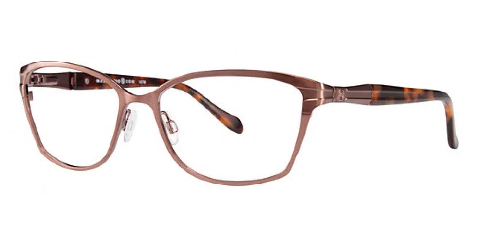 MaxStudio.com MS147M Eyeglasses - Black - view 7